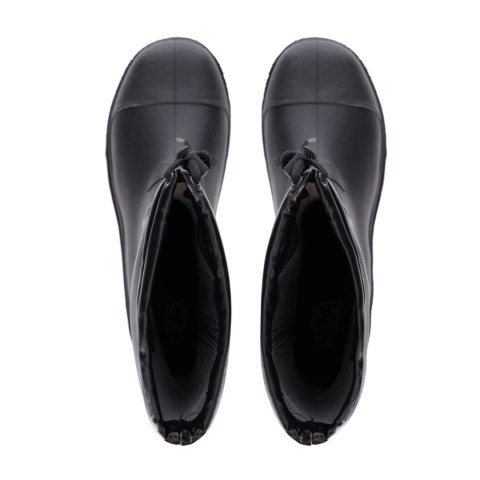 Kalosze męskie Brandit czarne Brandit