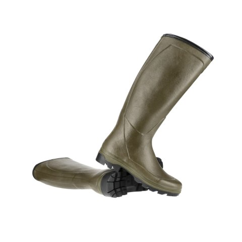 Kalosze męskie Le Chameau Country Cross Jersey Le Chameau