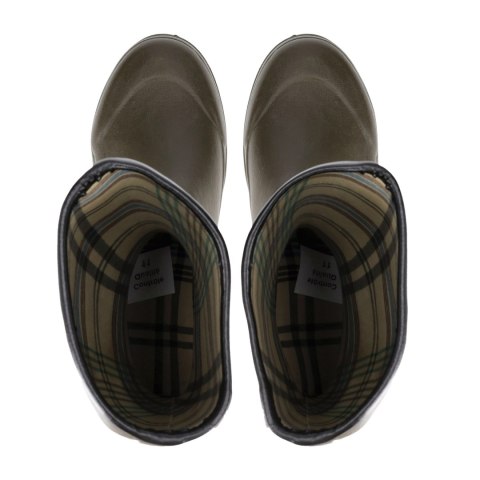 Kalosze męskie Le Chameau Country Cross Jersey Le Chameau