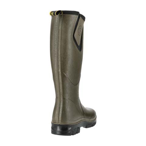Kalosze męskie Lemigo Angler Pro 719 zielone Lemigo