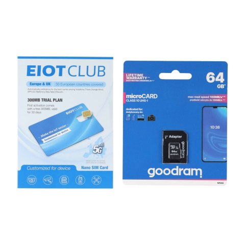 Kamera Fotopułapka T6 GSM NN