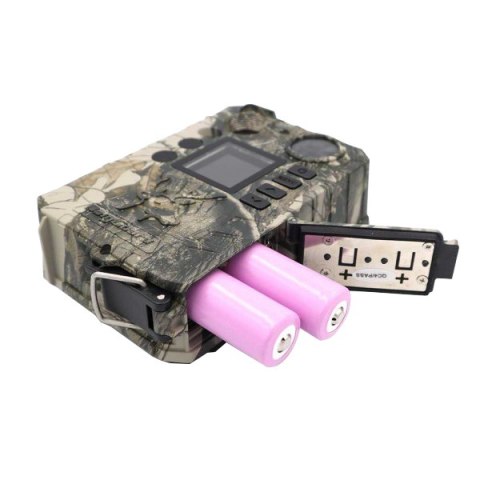 Kamera fotopułapka GSM BG310-M NN