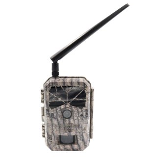 Kamera fotopułapka GSM BG636 4G LYE 48Mpx NN