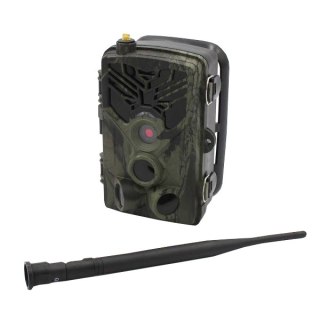 Kamera fotopułapka GSM HC-810LTE NN