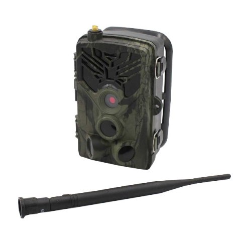 Kamera fotopułapka GSM HC-810LTE NN