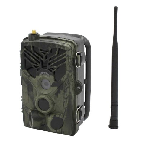 Kamera fotopułapka GSM HC-810LTE NN