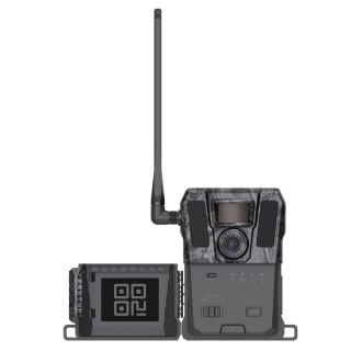 Fotopułapka noktowizyjna HIKMICRO M15 HIKMICRO by HIKVISION