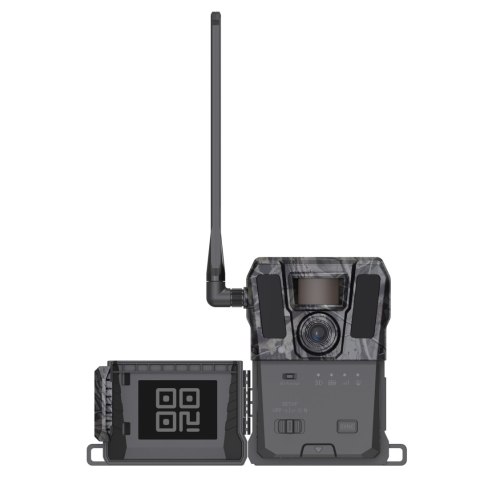Fotopułapka noktowizyjna HIKMICRO M15 HIKMICRO by HIKVISION