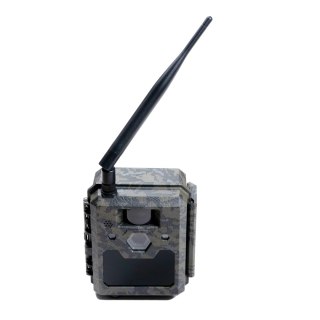 Kamera fotopułapka icucam 5 4G/LTE NN