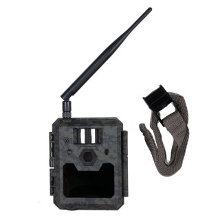 Kamera fotopułapka icucam 5 4G/LTE NN
