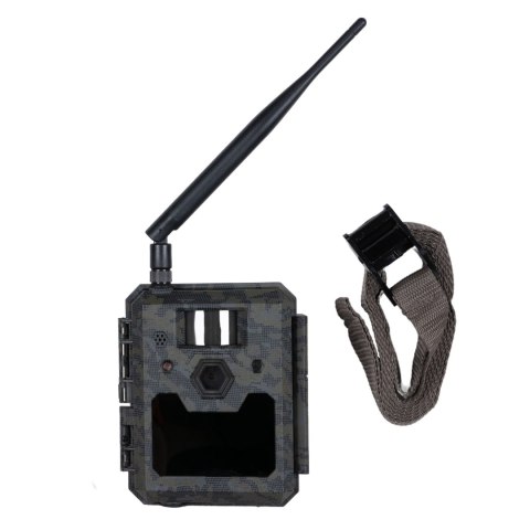 Kamera fotopułapka icucam 5 4G/LTE NN