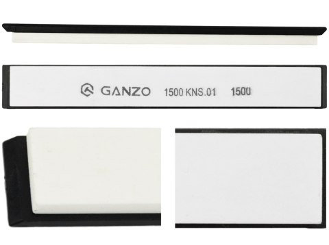 Kamień ceramiczny 1500 do Ganzo Touch Pro Ganzo / Firebird