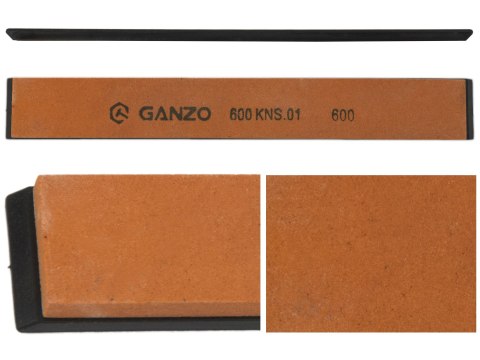 Kamień ceramiczny 600 do Ganzo Touch Pro Ganzo / Firebird