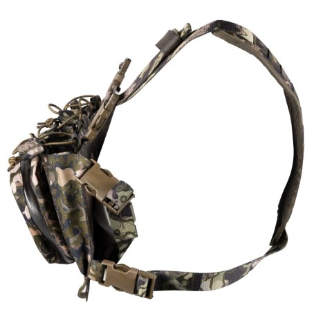Kamizelka Chest rig Maskpol MAPA Maskpol