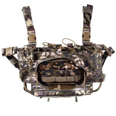 Kamizelka Chest rig Maskpol MAPA Maskpol