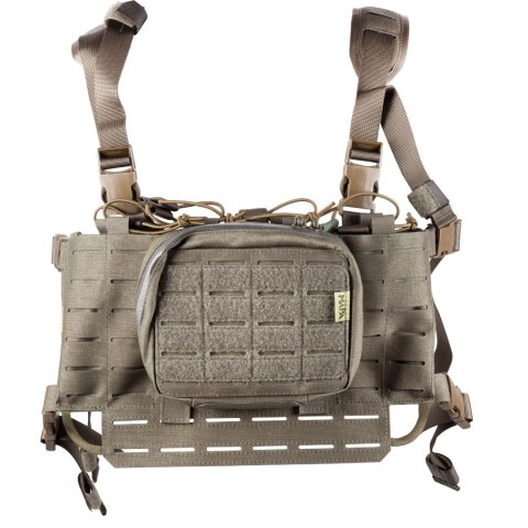 Kamizelka Chest rig Maskpol Ranger Green Maskpol