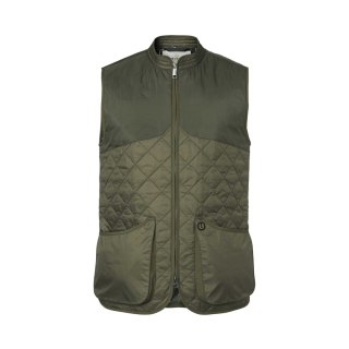 Kamizelka Chevalier Dunsley Quilted Vest Dusk Chevalier