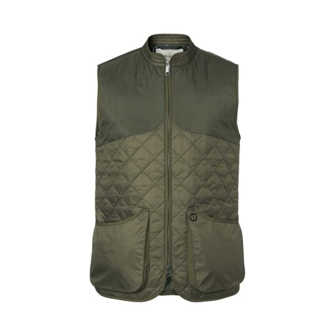 Kamizelka Chevalier Dunsley Quilted Vest Dusk Chevalier
