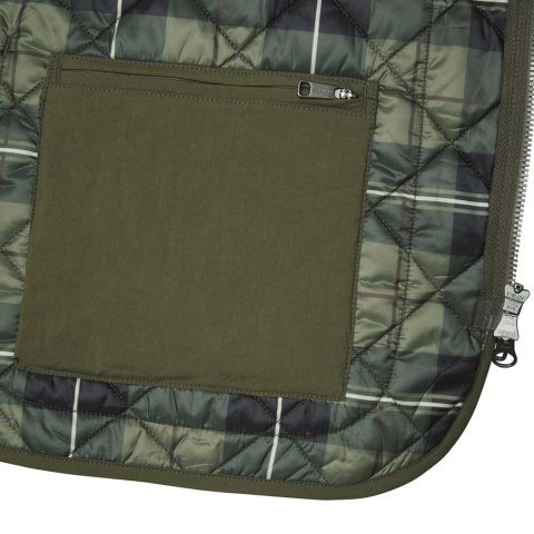 Kamizelka Chevalier Dunsley Quilted Vest Dusk Chevalier