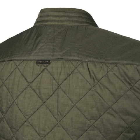 Kamizelka Chevalier Dunsley Quilted Vest Dusk Chevalier