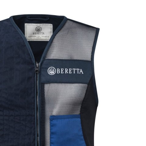 Kamizelka damska Beretta Uniform Pro W 20.20 Micro niebieska Beretta