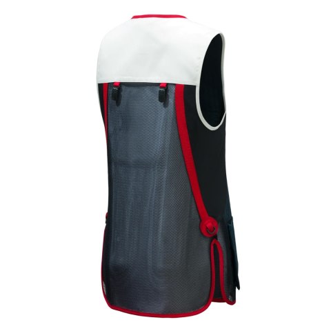 Kamizelka damska Beretta Uniform Pro W 20.20 Micro niebiesko/biała Beretta