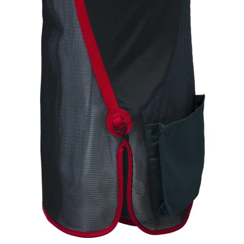 Kamizelka damska Beretta Uniform Pro W 20.20 Micro niebiesko/biała Beretta