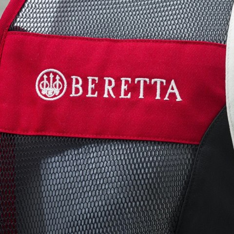 Kamizelka damska Beretta Uniform Pro W 20.20 Micro niebiesko/biała Beretta