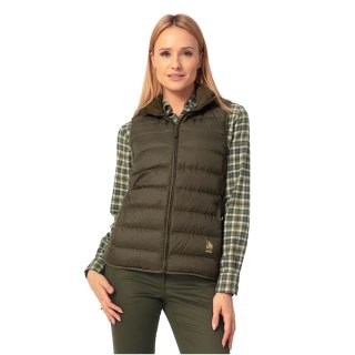 Kamizelka damska Tagart Wing 4 oliwkowa Tagart