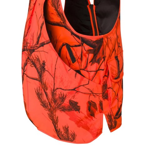 Kamizelka męska Beretta Symmer Realtree Ap Camo Hd Orange Beretta