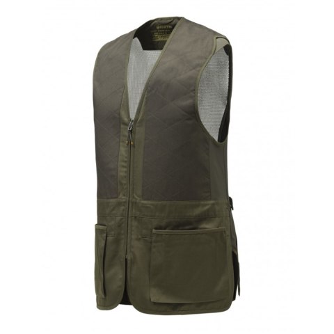 Kamizelka męska Beretta Tredi Vest zielona Beretta