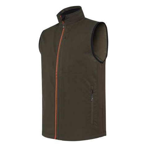 Kamizelka męska Beretta Windshell EVO Vest Green Moss Beretta