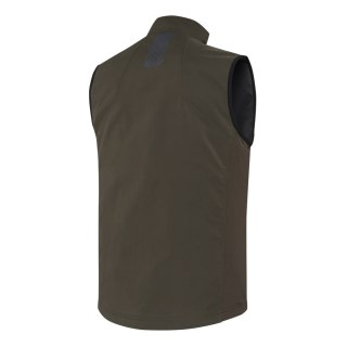 Kamizelka męska Beretta Windshell EVO Vest Green Moss Beretta