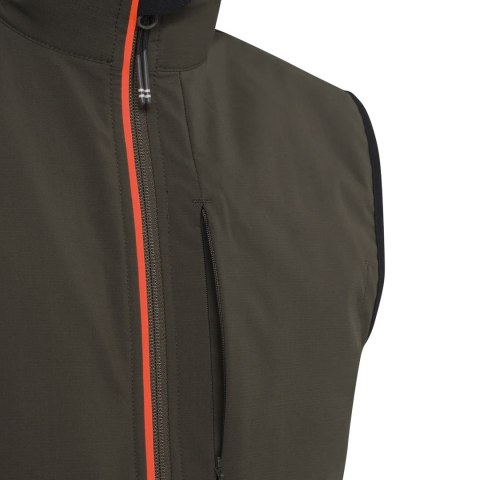 Kamizelka męska Beretta Windshell EVO Vest Green Moss Beretta