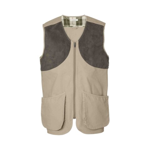 Kamizelka męska Chevalier Gate Taupe Chevalier