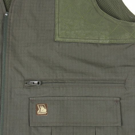 Kamizelka męska Tagart Duck Ripstop Tagart