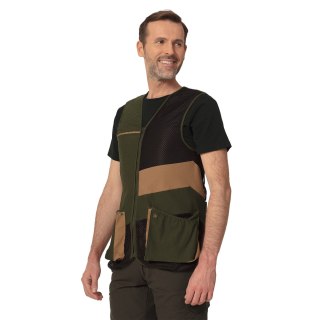 Kamizelka męska Tagart Falcon zielona Tagart