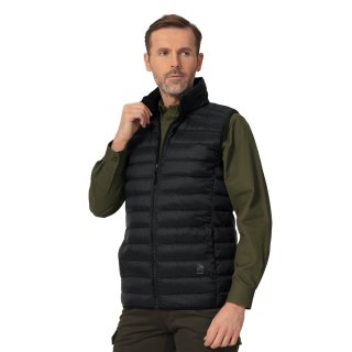 Kamizelka męska Tagart Wing 4 czarna Tagart