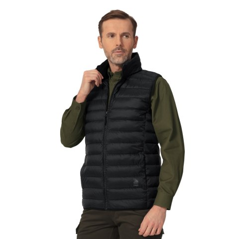 Kamizelka męska Tagart Wing 4 czarna Tagart