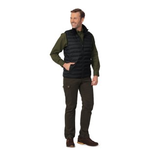 Kamizelka męska Tagart Wing 4 czarna Tagart