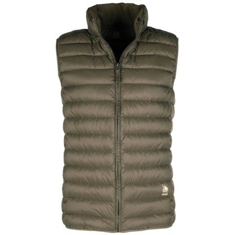 Kamizelka męska Tagart Wing 4 oliwkowa Tagart