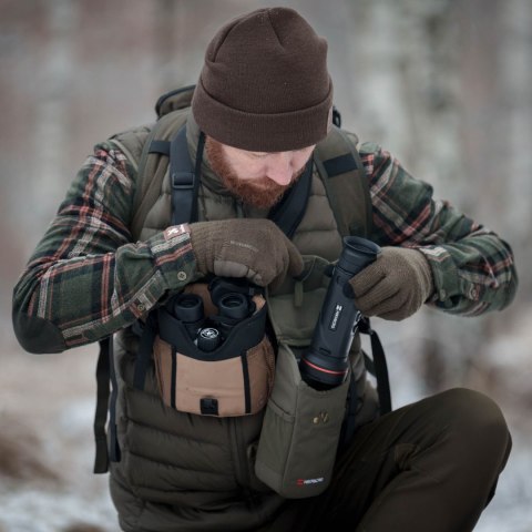 Kamizelka męska Tagart Wing 4 oliwkowa Tagart