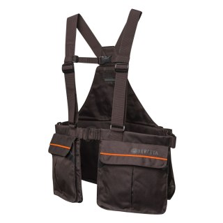 Kamizelka strzelecka Beretta Strap EVO Vest brązowa Beretta