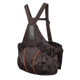 Kamizelka strzelecka Beretta Strap EVO Vest brązowa Beretta