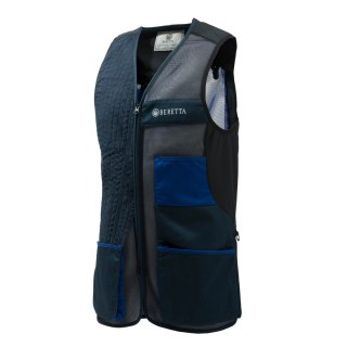 Kamizelka strzelecka Beretta Uniform Pro 20.20 niebieska Beretta