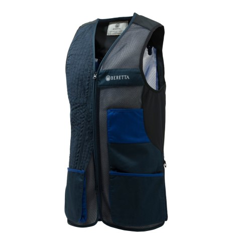Kamizelka strzelecka Beretta Uniform Pro 20.20 niebieska Beretta