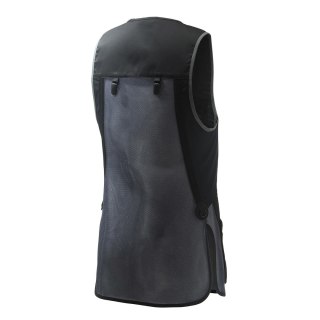 Kamizelka strzelecka Beretta Uniform Pro 20.20 szaro/czarna Beretta