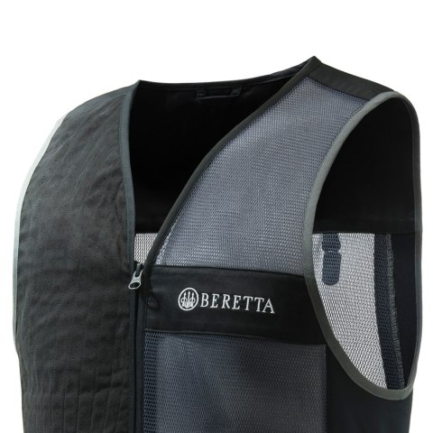 Kamizelka strzelecka Beretta Uniform Pro 20.20 szaro/czarna Beretta
