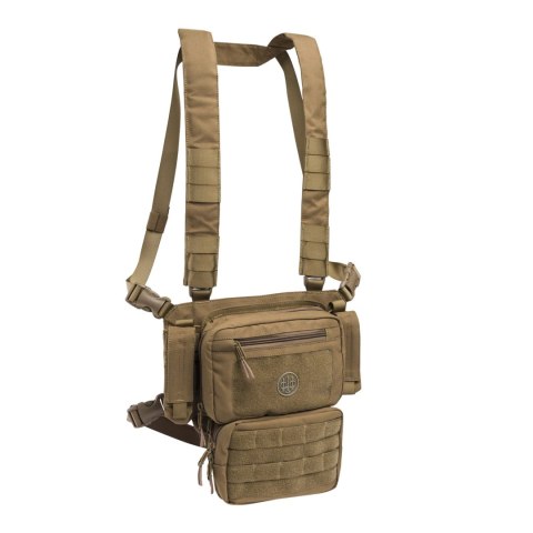 Kamizelka taktyczna Beretta Chest Rig coyote Beretta