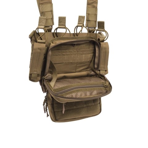 Kamizelka taktyczna Beretta Chest Rig coyote Beretta